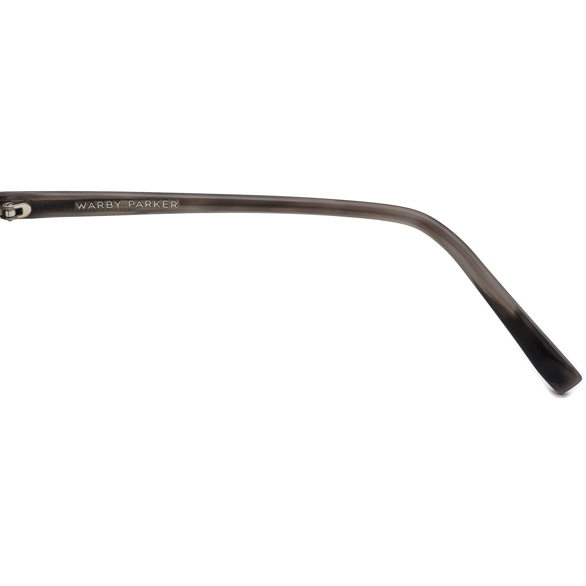 Accessoires Zonnebrillen & Eyewear Brillen 19 145 Warby Parker Heren Bril Bensen 150 Greystone Rechthoekig Frame 52 