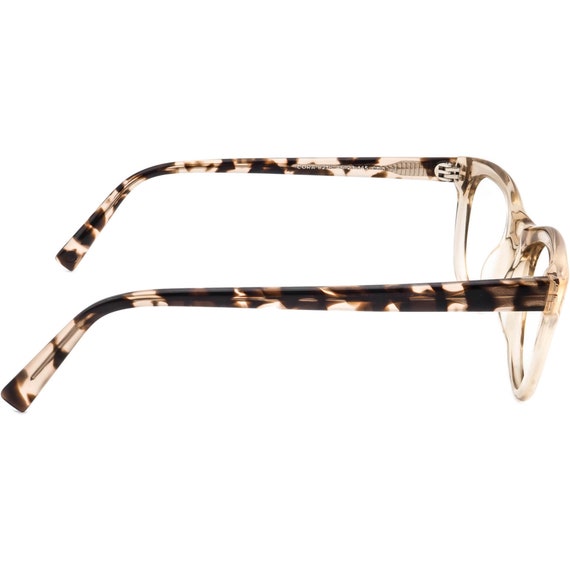 Warby Parker Eyeglasses Cora 8218 Champagne/Torto… - image 4