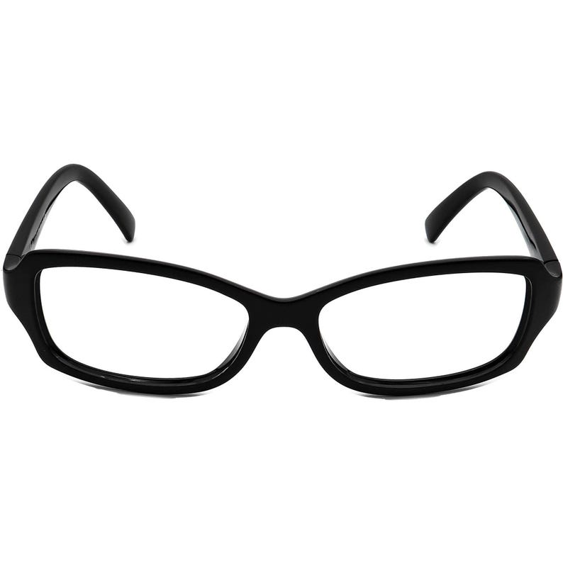 Ray-Ban Sunglasses RB 2130 901 Black Rectangular Italy 54 mm image 2