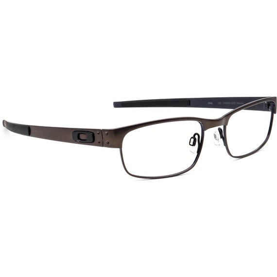 Oakley Eyeglasses OX5038-0253 Metal Plate Pewter B