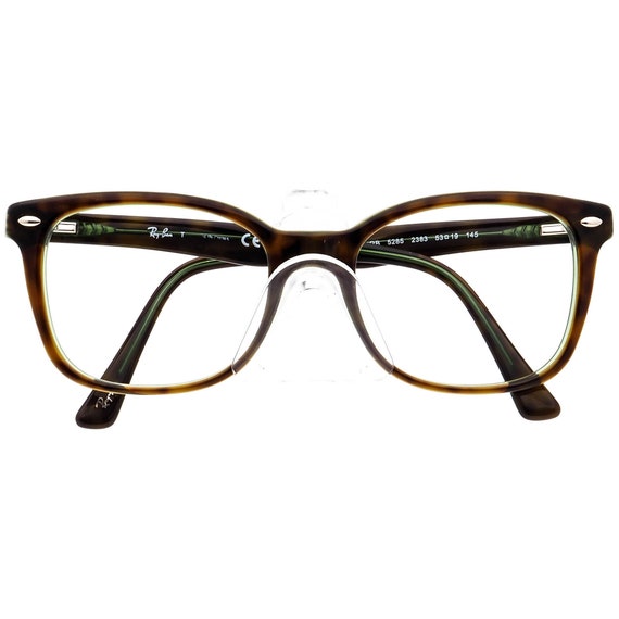 Ray-Ban Eyeglasses RB 5285 5383 Polished Havana O… - image 6