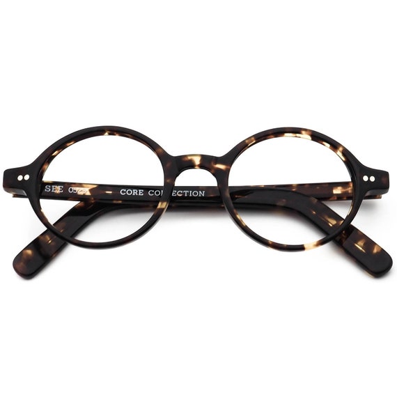 See Eyewear Eyeglasses 0529 C3 Core Collection To… - image 6