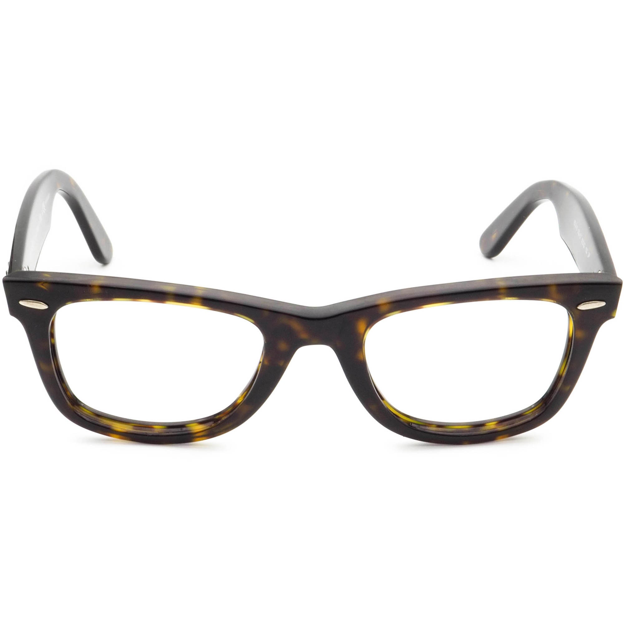 Ray-ban Sunglasses Frame Only RB 2140 902 Original Wayfarer