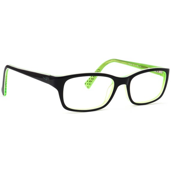 nike eyeglasses green