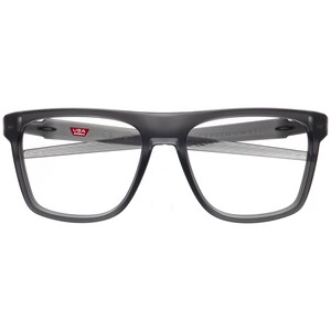 Oakley Men's Sunglasses Frame Only OO9100-0257 Leafingwell OO9100-0257 Leafingwell Square 57 mm image 6