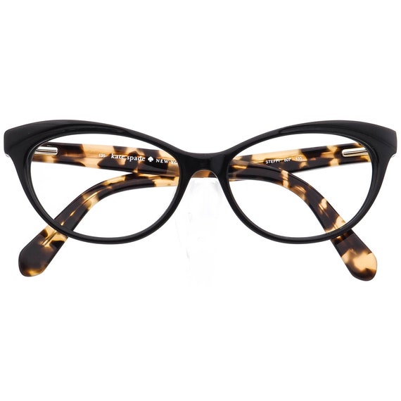 Kate Spade Women's Eyeglasses Steffi 807 Polished… - image 6