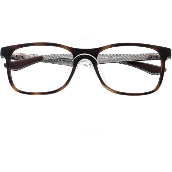 Ray-Ban Eyeglasses RB 8903 5200 Carbon Fiber Tort… - image 6