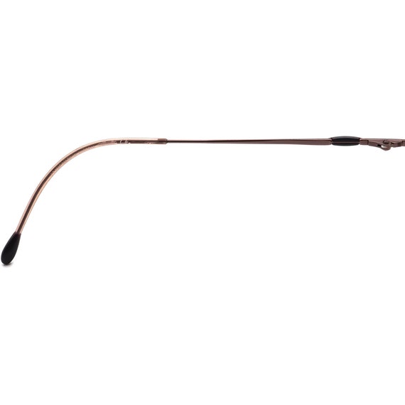 Silhouette Eyeglasses M 6467 /45 V 6051 Pink Half… - image 7