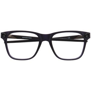 Oakley Eyeglasses OX8152-0253 Apparition Satin Grey Smoke Square Frame 53[]18 136 image 7
