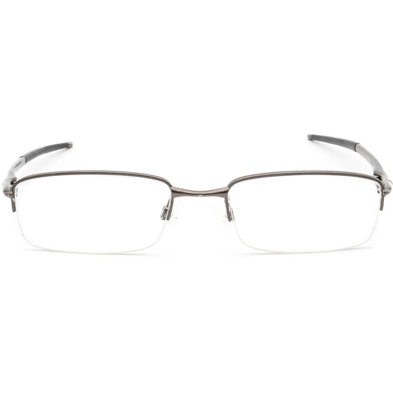 Oakley Eyeglasses OX3111-0154 Rhinochaser Cement … - image 2