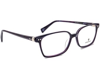 Versace MOD 3138 885 Purple Salmon Eyeglasses Frames 51-16  display picture 2