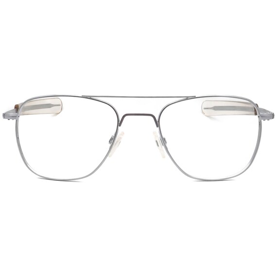 Randolph Engineering Sunglasses Frame Only 5 1/2 … - image 2