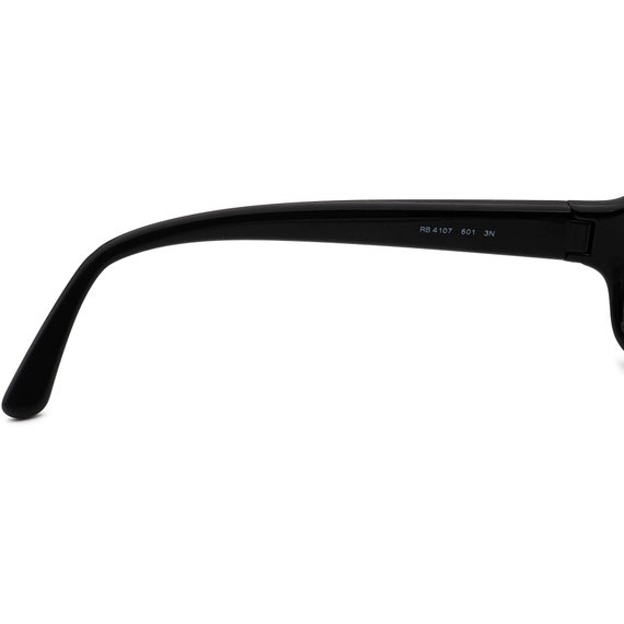 Ray-Ban Sunglasses Frame Only RB 4107 601 Glossy … - image 7