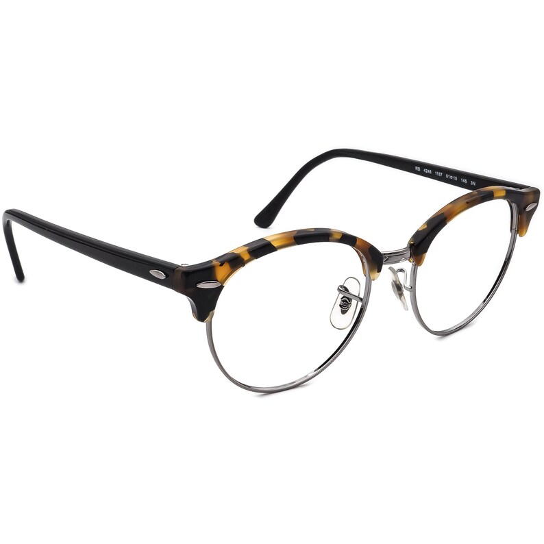 ray ban sunglass frames only