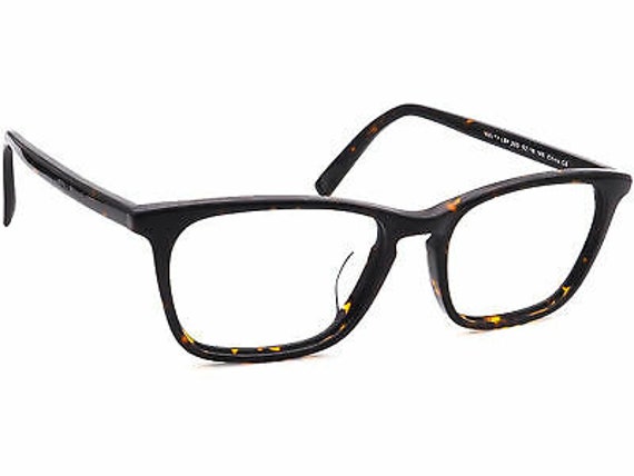 Warby Parker Eyeglasses Welty LBF 200 Dark Tortoi… - image 1