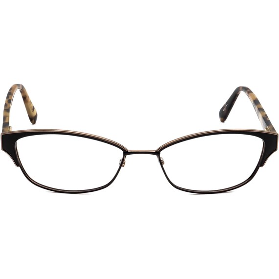 Kate Spade Women's Eyeglasses RAGAN 0P40 Brown/To… - image 2