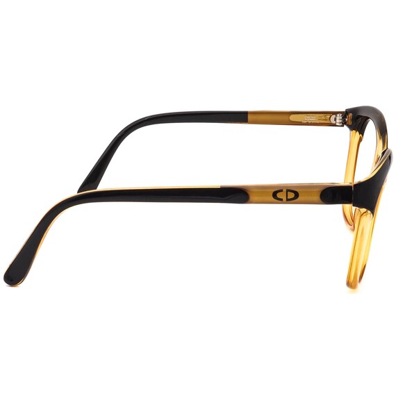 Christian Dior Women's Eyeglasses 2339 90 Butterf… - image 4