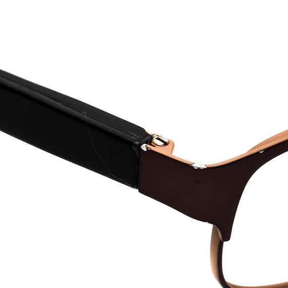 Kate Spade Eyeglasses Ambrosette JUV Brown/Dark T… - image 4
