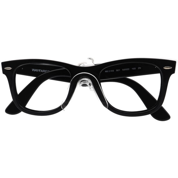 Ray-Ban Sunglasses Frame Only RB 2140 901 The Ori… - image 6