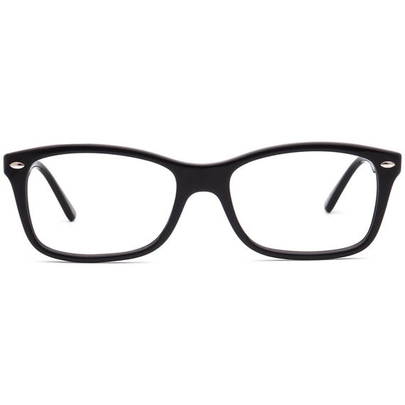 Ray-ban Eyeglasses RB 5228 2000 Polished Black Square Frame  display picture 1