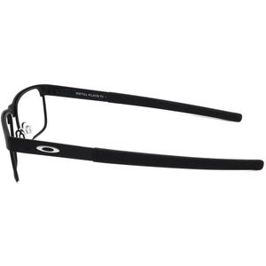 Oakley Eyeglasses OX5153-0154 Metal Plate TI Satin Black Square Frame 54[]18 138 image 5