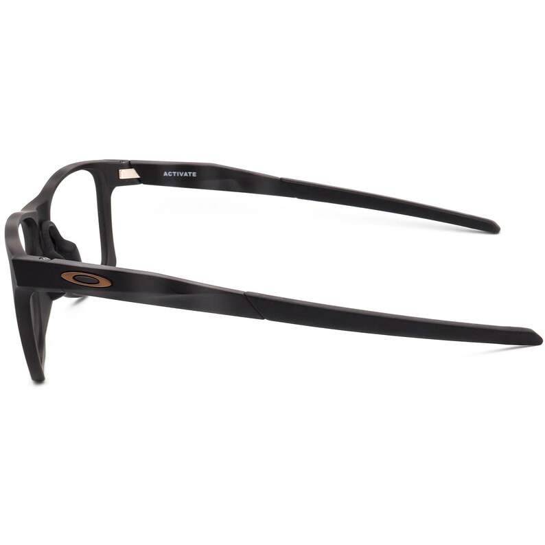 Oakley Eyeglasses OX8173-0555 Activate Satin Matte Camo Square Frame 55[]16 141 image 5
