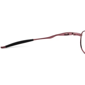 Oakley Herrsolglasögon med båge Crosshair S Plum Aviator Metal 59 mm bild 10