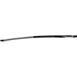 Oakley Men's Eyeglasses OX3111-0254 Rhinochaser Satin Black Half Rim Metal Frame 54[]19 143 image 7