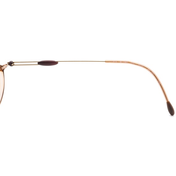 Silhouette Eyeglasses SPX M 1948 /20 6052 Titan B… - image 8