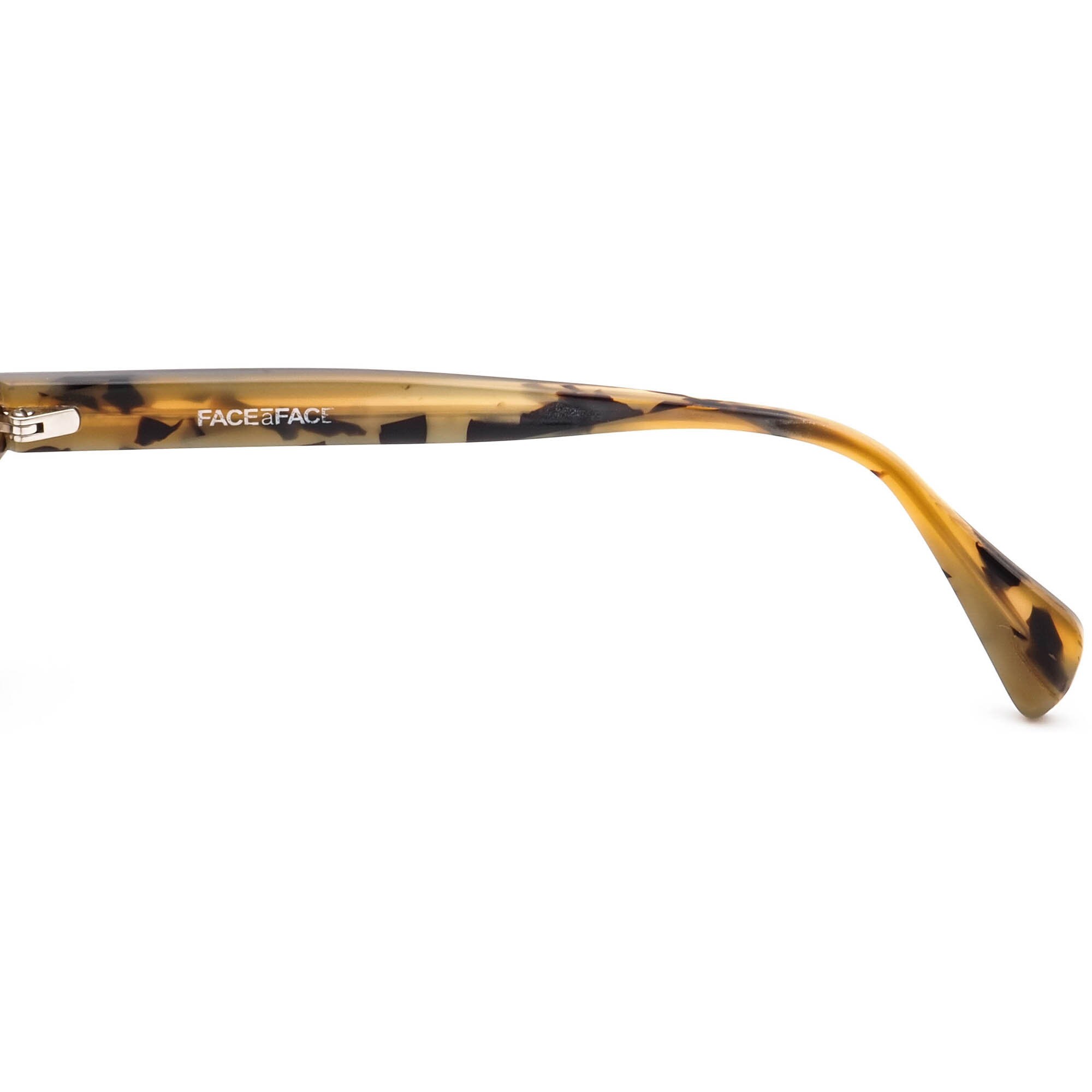 Face a Face Bliss eyeglasses Face A Face® BAHIA 4 Cat-Eye Eyeglasses - EuroOptica main image 4