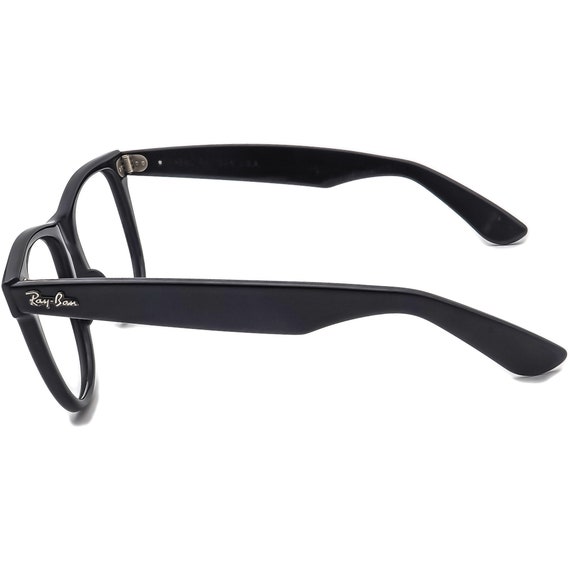 Bausch & Lomb Sunglasses Frame Only Rayban Wayfar… - image 5