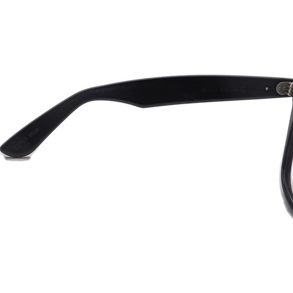 Bausch & Lomb Sunglasses Frame Only Rayban Wayfar… - image 10