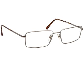 Dolce & Gabbana Eyeglasses DD 5110 090 Gunmetal Square Metal Frame 53[]16 135