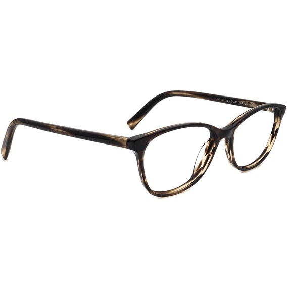 Chanel Women’s Eyeglasses 3096-B c502 Tortoise Rectangular Frame Italy  50-16 135