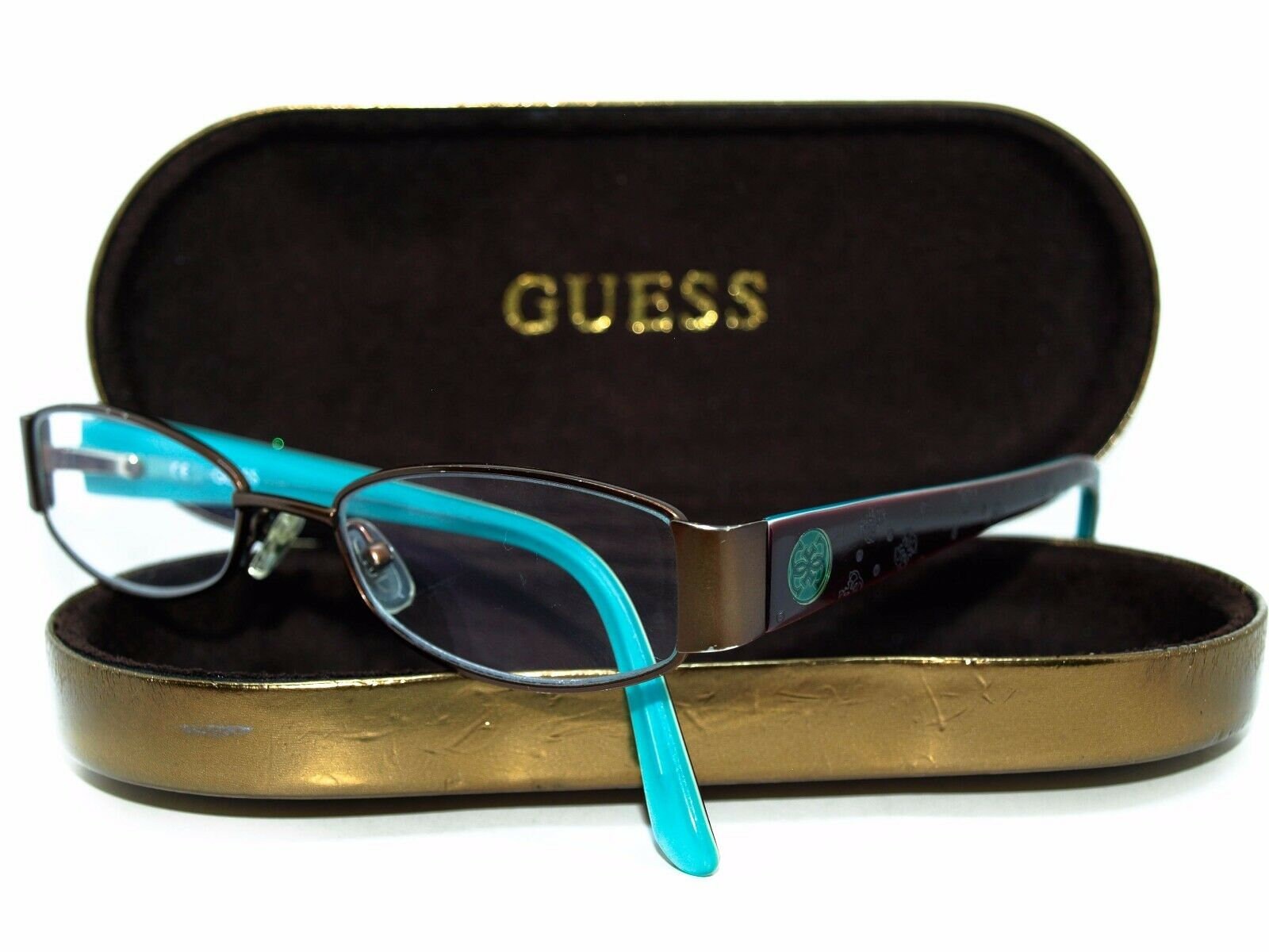 guess petite eyeglasses