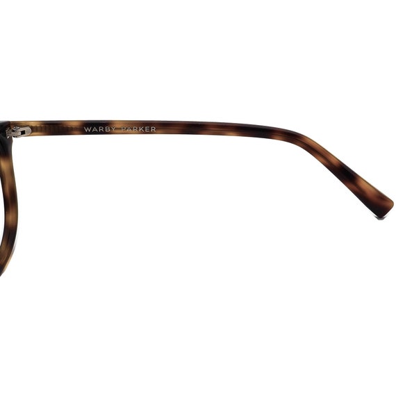 Warby Parker Eyeglasses Laurel 225 Tortoise Squar… - image 8