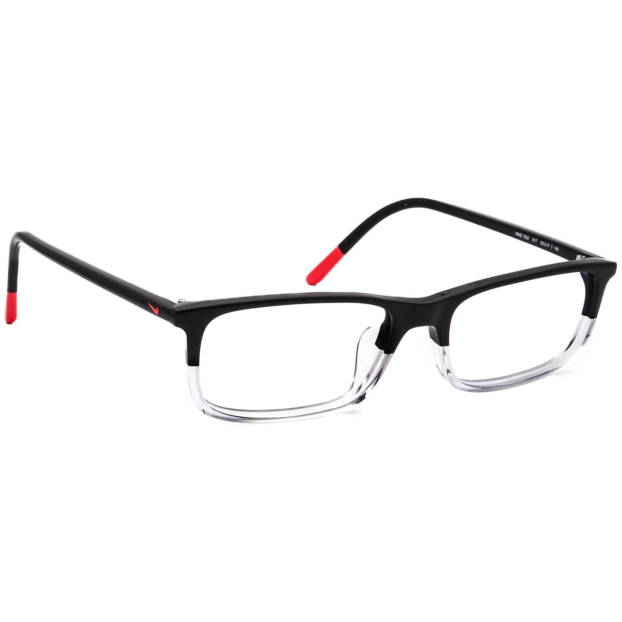 nike 7252 eyeglasses