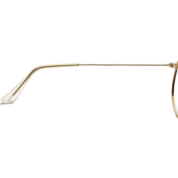 Ray-Ban (B&L) Vintage Sunglasses Frame Only L2846… - image 8