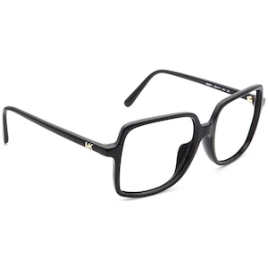 Michael Kors Sunglasses Frame MK 2098U (Isle Of Palms) 300511 Black Square 56 mm