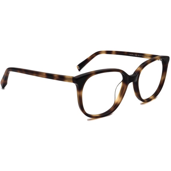Warby Parker Eyeglasses Laurel 225 Tortoise Squar… - image 1