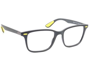 Gafas Ray-Ban RB 7144-M F608 Scuderia Ferrari Collection Italia 53[]18 150