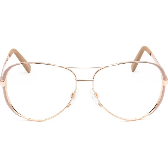 Michael Kors Sunglasses Frame MK5004 Chelsea 1017R1 Rose  display picture 1
