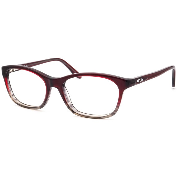 Oakley Women's Eyeglasses OX1091-0552 Taunt Red F… - image 3