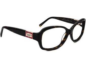 Coach Sunglasses Frame Only HC 8168 (L156) 512013 Dark  display picture 1