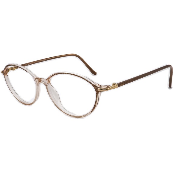 Silhouette Eyeglasses SPX M 1921 /25 6051 Brown/C… - image 3