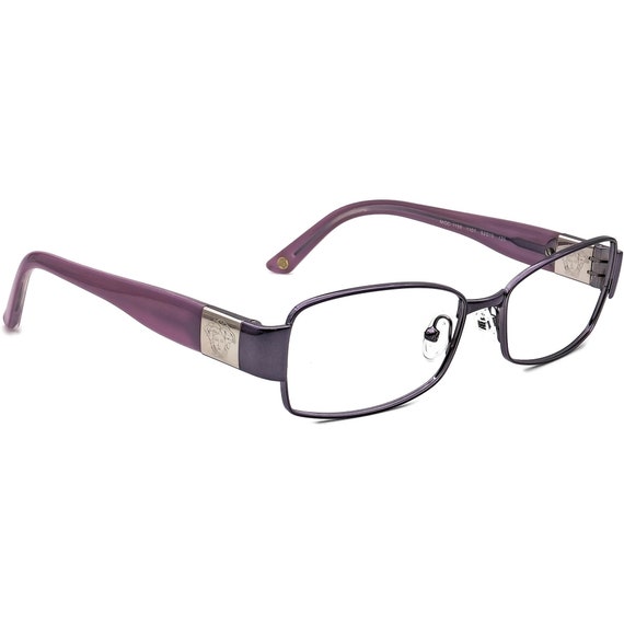 Versace | Accessories | New Versace Ve225 4871a Aviator Sunglasses Versace  Mod 2250 Purple Versace | Poshmark