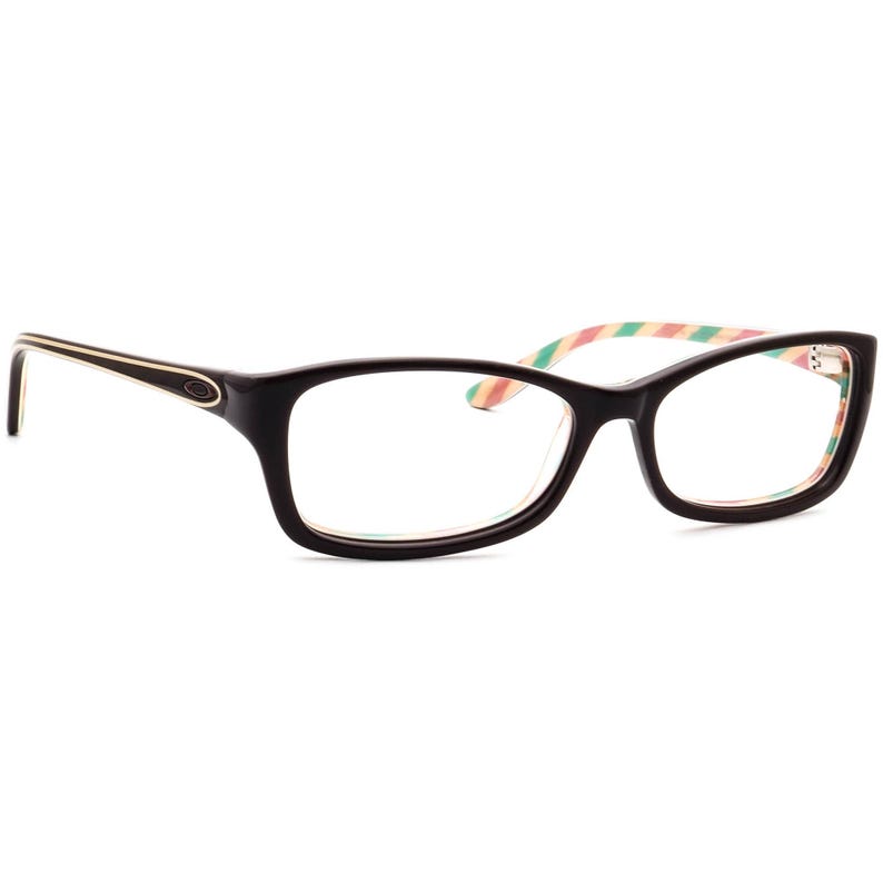 Oakley Women's Eyeglasses Short Cut OX1088-0253 Brown Cosmo Butterfly Frame 53[]15 139 image 1