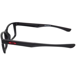 Gafas Oakley pequeñas OY8001-0550 Shifter XS, montura cuadrada con tinta negra pulida, 50[]15 128 imagen 5