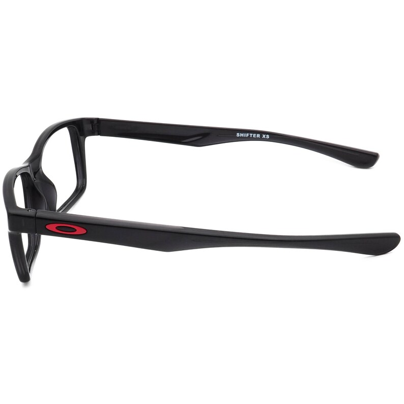 Gafas Oakley pequeñas OY8001-0550 Shifter XS, montura cuadrada con tinta negra pulida, 50[]15 128 imagen 5