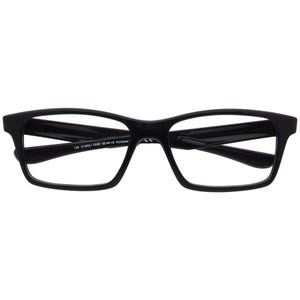 Gafas Oakley pequeñas OY8001-0550 Shifter XS, montura cuadrada con tinta negra pulida, 50[]15 128 imagen 6